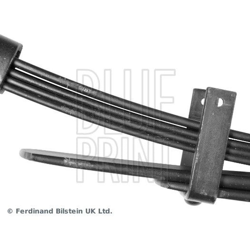 Blue Print Spring Pack Wide Rear Right ADC48804