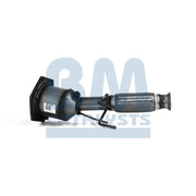 BM Catalysts Homologated Diesel Cat BM80335H
