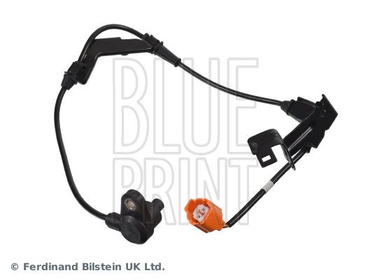 Blue Print ABS Wheel Speed Sensor Rear Left