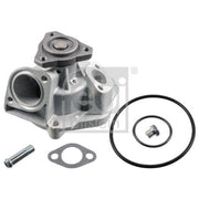 Febi Engine Cooling Water Pump 17670