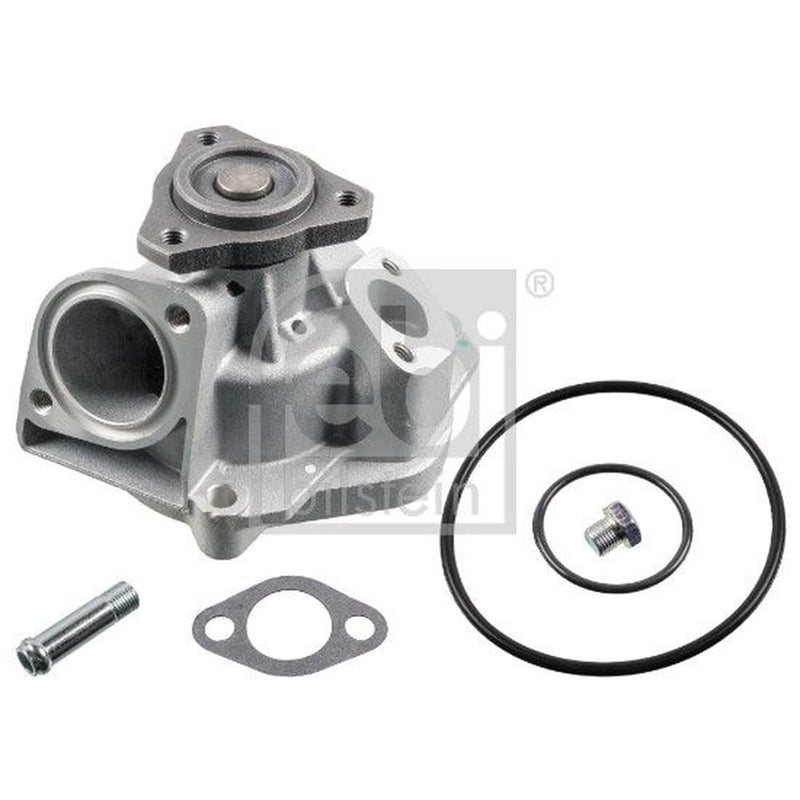 Febi Engine Cooling Water Pump 17670