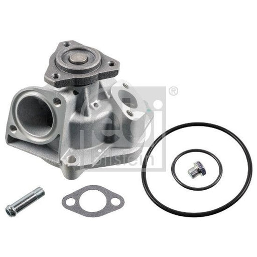 Febi Engine Cooling Water Pump 17670