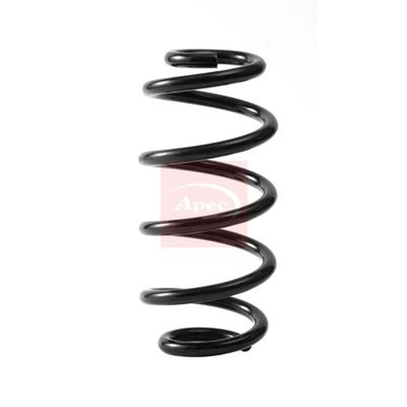 Apec Rear Suspension Coil Spring ACS2402