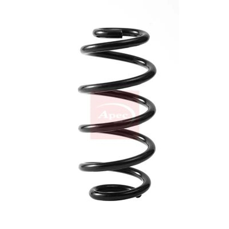 Apec Rear Suspension Coil Spring ACS2402