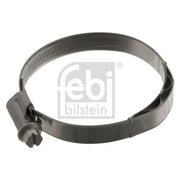 Febi Hose Clamp Wide 47308
