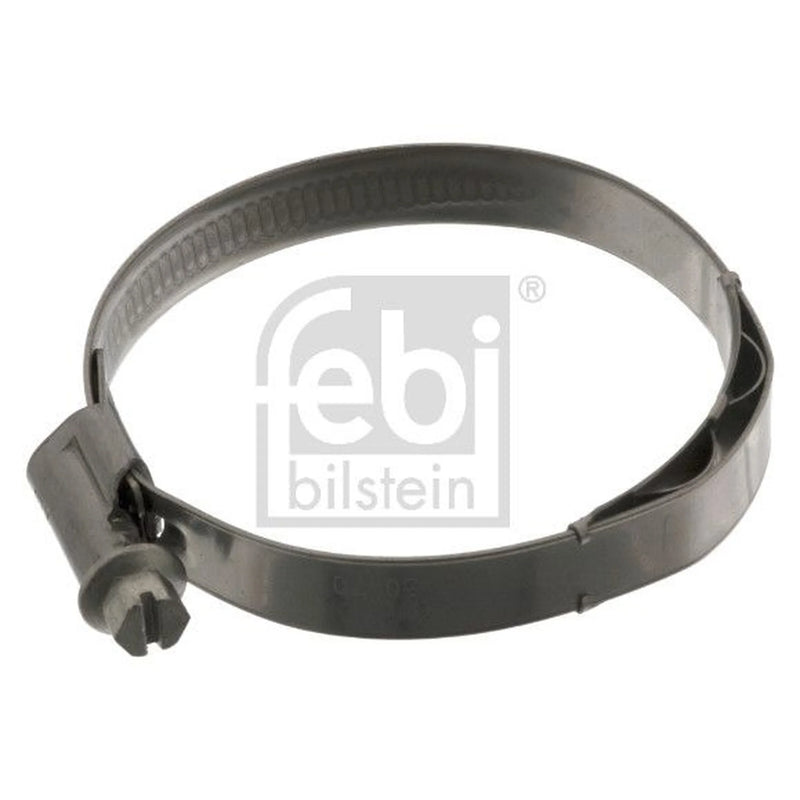 Febi Hose Clamp Wide 47308