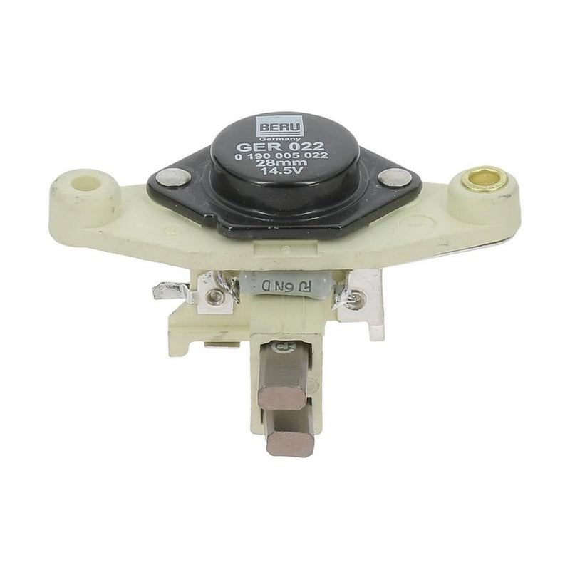 BERU Alternator Voltage Regulator GER022