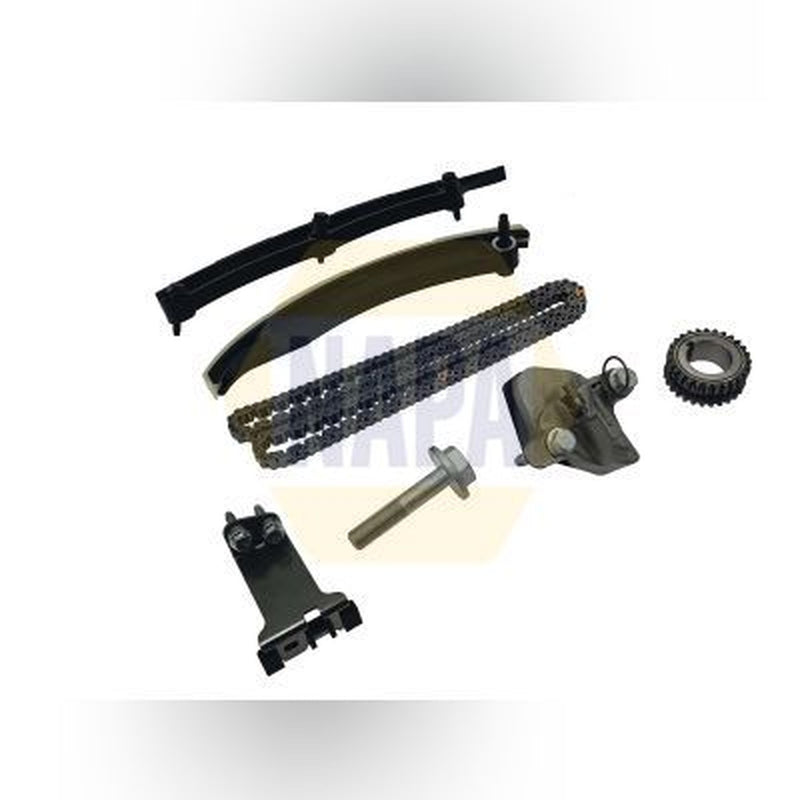 NAPA Timing Chain Kit Set 170 Links NCK4116