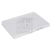 Febi Cabin Air Filter (Pollen Filter) 30241