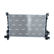 NRF Engine Radiator 59295