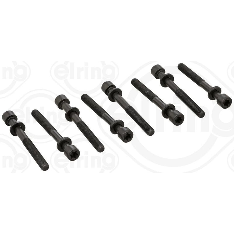 Elring Cylinder Head Bolt Set M11x1,25x105 803.000