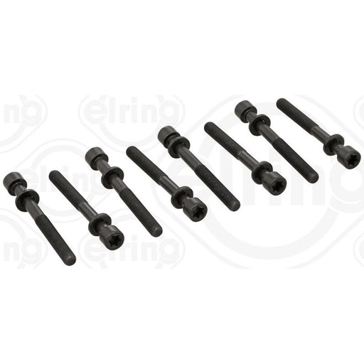 Elring Cylinder Head Bolt Set M11x1,25x105 803.000