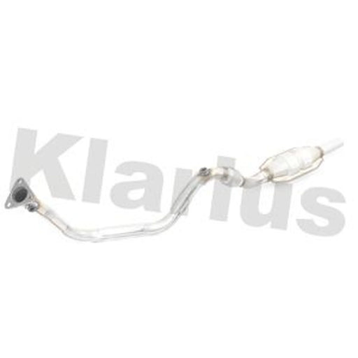 Klarius Catalyst Type Approved With Pipe 321326