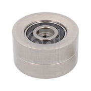 Febi Timing Belt Deflection Pulley/Guide Pulley 57mm OD ID Wide 186516