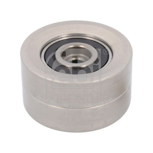 Febi Timing Belt Deflection Pulley/Guide Pulley 57mm OD ID Wide 186516