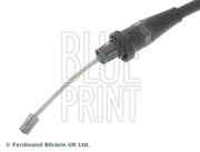 Blue Print ADA104622 Cable Pull, parking brake