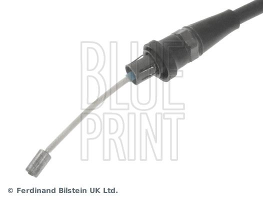 Blue Print ADA104622 Cable Pull, parking brake