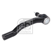 Febi Steering Tie Rod End Ball Joint Front Left 198302