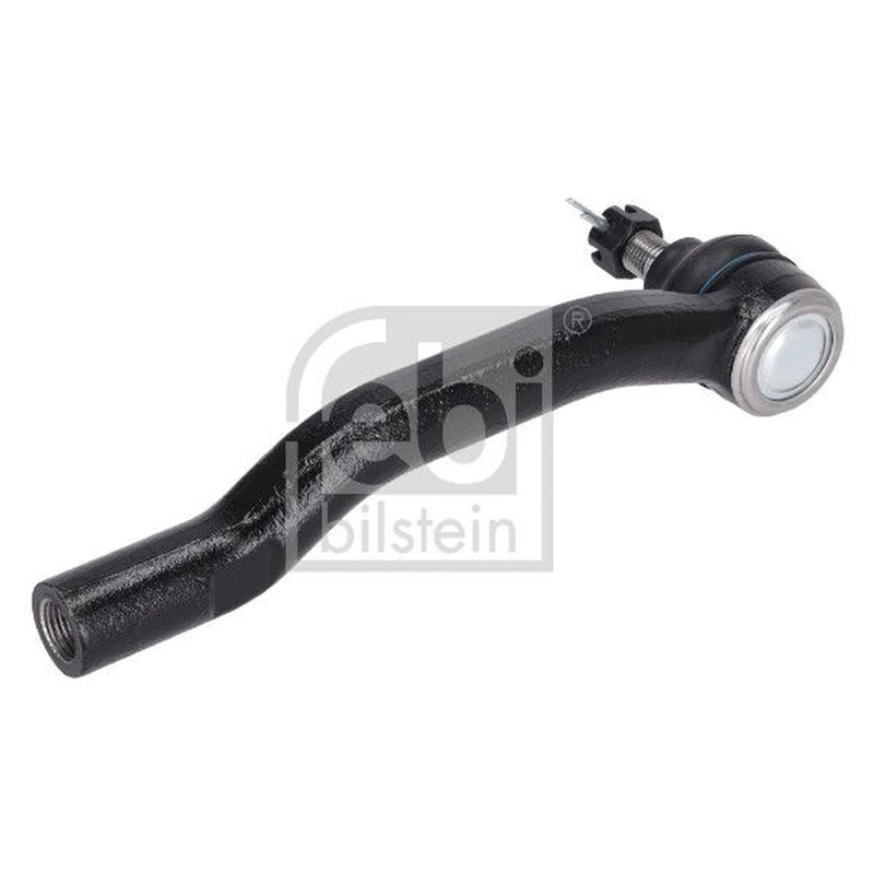 Febi Steering Tie Rod End Ball Joint Front Left 198302