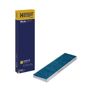 Hengst Cabin Air Filter (Pollen Filter) E2947LB