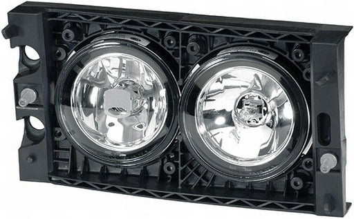 Hella 1PE 965 410-111 Spotlight