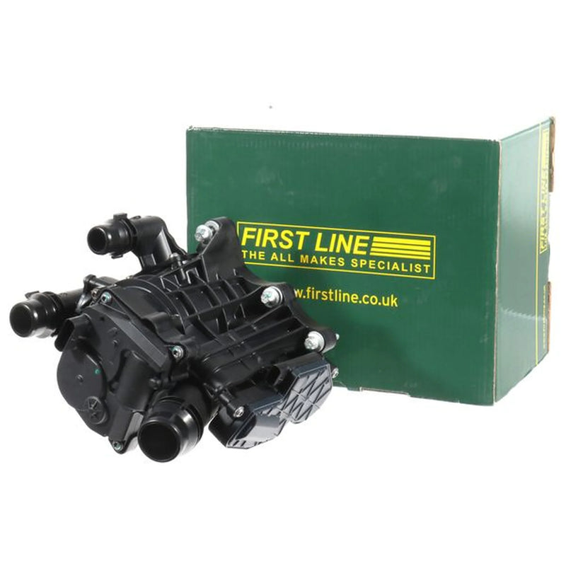 First Line Thermostat,Coolant FTK586