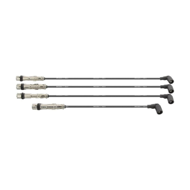 BERU Ignition HT Lead Cable Kit ZEF1629
