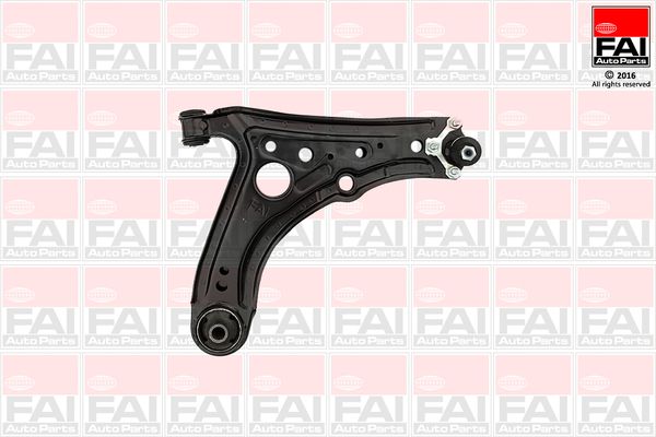 FAI Control/Trailing Arm