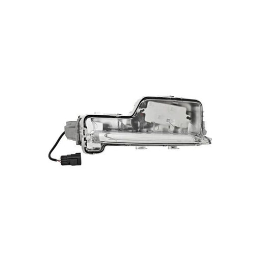 Valeo Daytime Running Light Bumper 045157