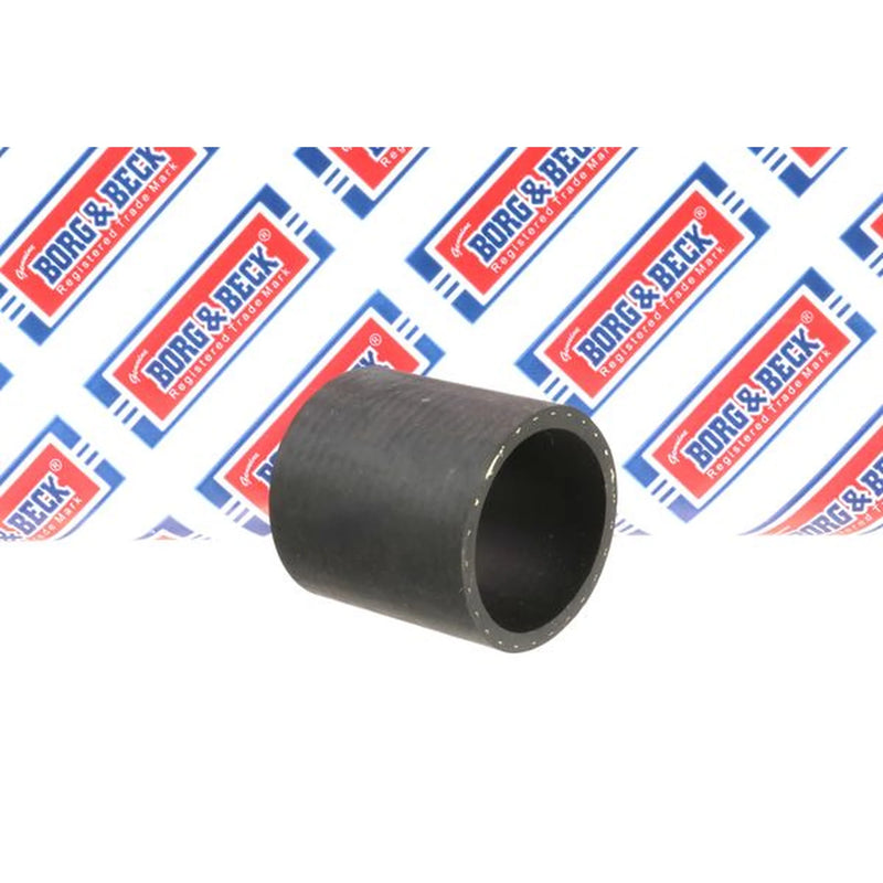 Borg & Beck Intercooler Turbo Charge Air Hose BTH1101
