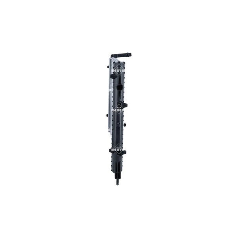 NRF Engine Radiator Front 550212