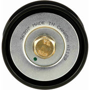 Gates V-Ribbed Belt Deflection/Guide Pulley T36307