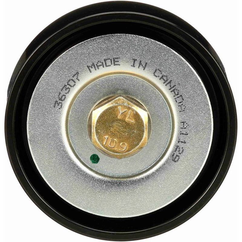 Gates V-Ribbed Belt Deflection/Guide Pulley T36307