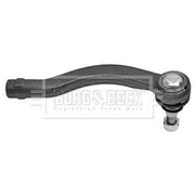 Borg & Beck Steering Tie Rod End Ball Joint BTR5657