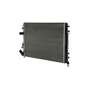 Hella Engine Radiator 8MK 366 304-451