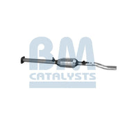 BM Catalysts Homologated Petrol Cat BM91262H