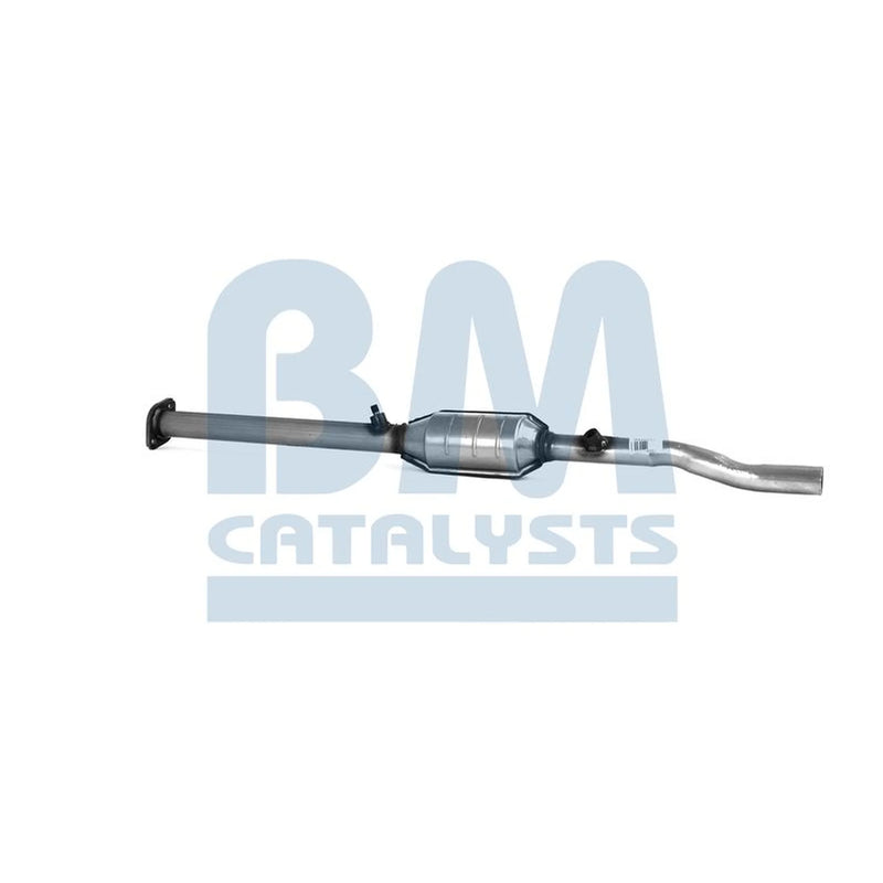 BM Catalysts Homologated Petrol Cat BM91262H