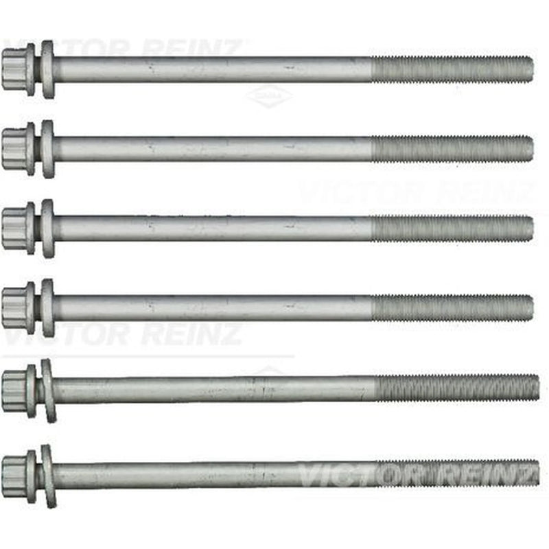 Victor Reinz Cylinder Head Bolt Set M11 14-11006-03