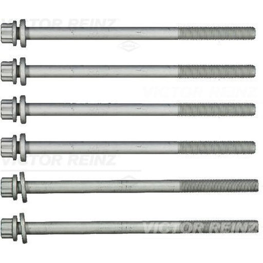Victor Reinz Cylinder Head Bolt Set M11 14-11006-03