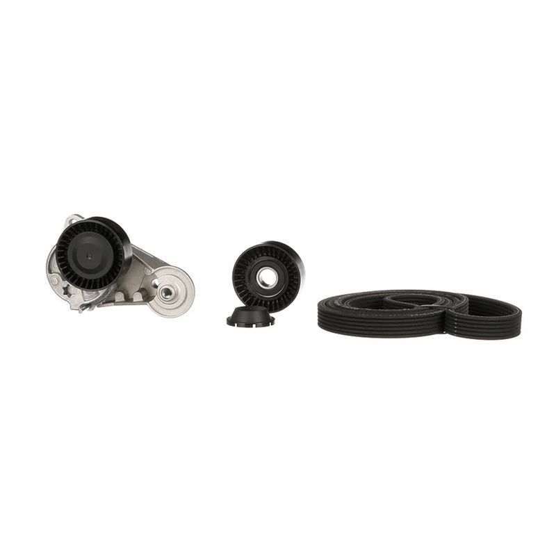 Gates V-Ribbed Belt Set K016DPK1838