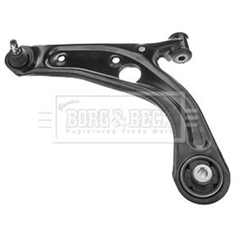 Borg & Beck Control/Trailing Arm BCA7110