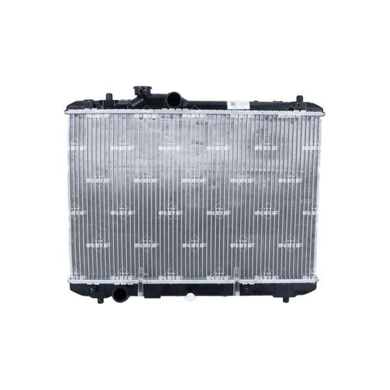 NRF Engine Radiator 53582