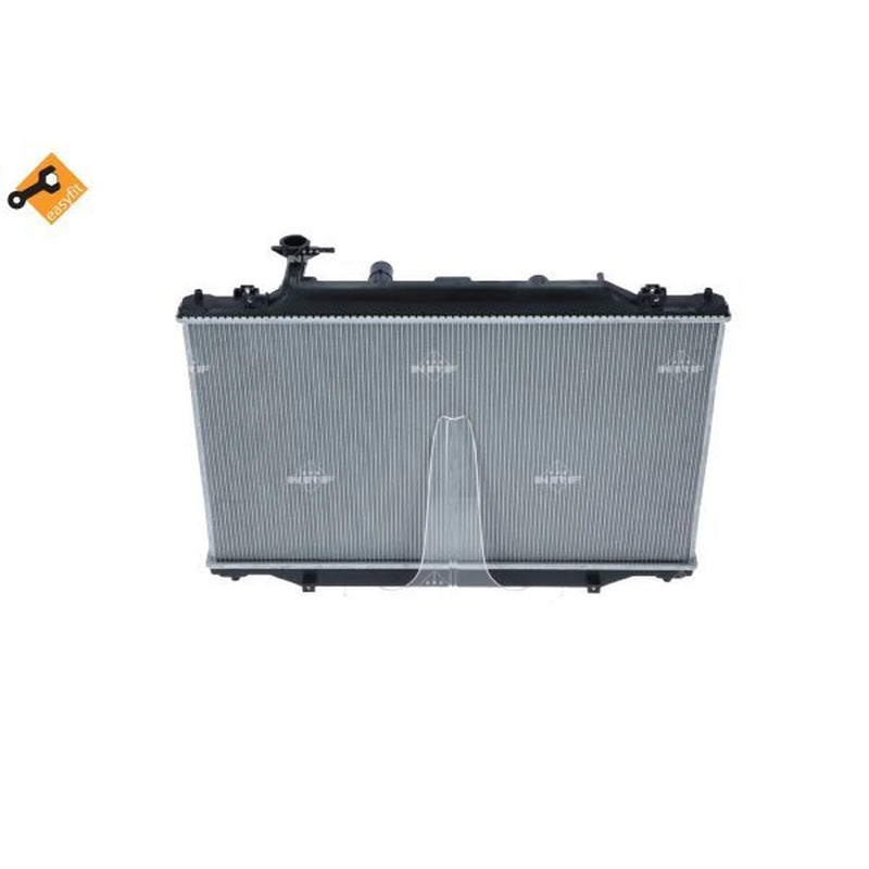 NRF Engine Radiator 58417