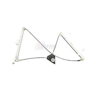 Fahren Electric Window Regulator Lifter Left Front FWD1044