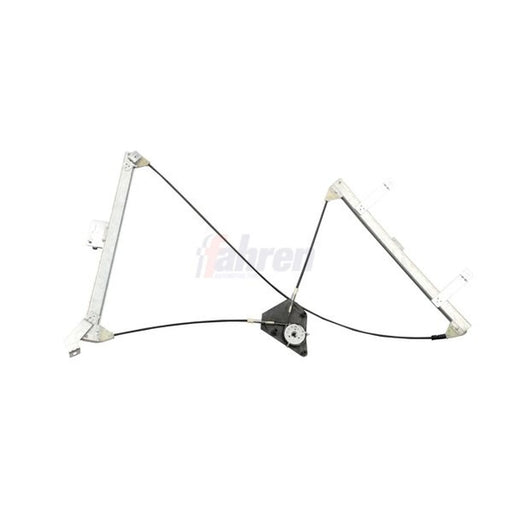 Fahren Electric Window Regulator Lifter Left Front FWD1044
