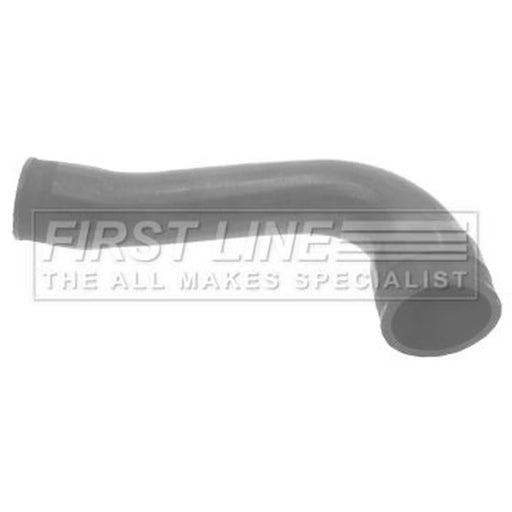 First Line Intercooler Turbo Charge Air Hose FTH1377