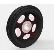 Apec Crank Shaft Belt Pulley ATV1143