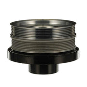 Gates Crank Shaft Belt Pulley TVD1227A