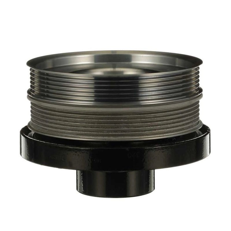 Gates Crank Shaft Belt Pulley TVD1227A