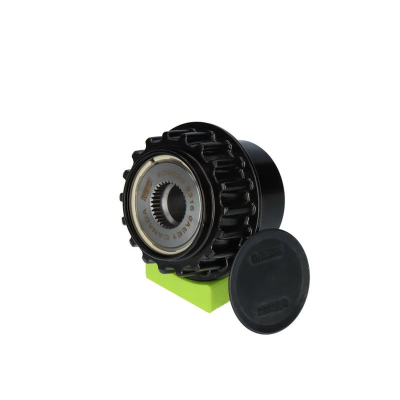 Valeo Alternator Overrunning Freewheel Clutch 592069
